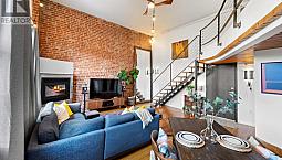404 - 589 Rideau Street Ottawa, Ontario