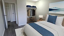 Final 1 Bedroom! Waterfront Living W/ River Views (Come See It!)