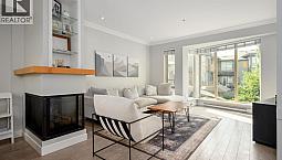 20 757 Orwell Street North Vancouver, British Columbia
