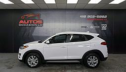 2019 Hyundai Tucson Preferred Awd Auto Siège Carplay Démarreur 1