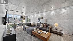 1603 - 705 King Street W Toronto (Niagara), Ontario