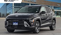 2024 Hyundai Kona Preferred | Bluelink | Heated Steering Wheels