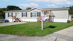 Modern Living In The Desirable Southglen Mobile Home Community!