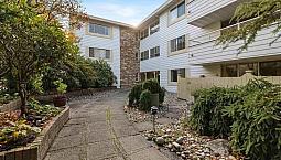 206 15010 Roper Avenue Surrey, British Columbia