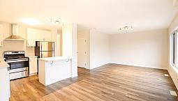 **All Utilities Included** Stunning Main Unit In Welland!!!