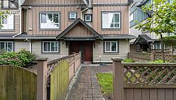 7393 Turnill Street Richmond, British Columbia