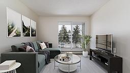 Northridge Estates - 2 Bedroom Premium Apartment For Rent