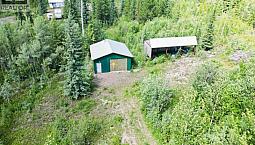 3620 Murphy Road Burns Lake, British Columbia