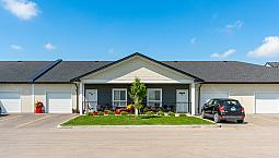 Pet-Friendly Two Bedroom Two Bath With In-Suite Laundry For Rent