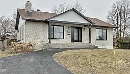 519 000$ - Bungalow À Vendre À Drummondville (Drummondville)