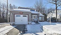 495 000$ - Maison 2 Étages À Vendre