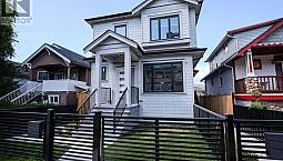 2219 E 1St Avenue Vancouver, British Columbia