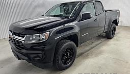 Chevrolet Colorado 2022 à Vendre