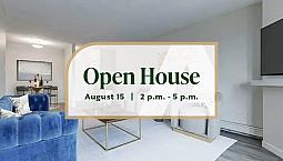 Affordable Apartments For Rent - St. James Place - Apartment For
