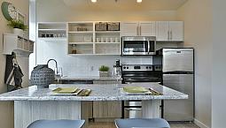 The Sterling Window Lofts - 1 Bedroom (01 Layout) Apartment For 