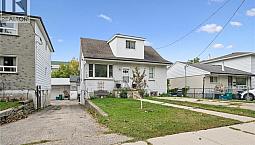 34 Jaffray Street Cambridge, Ontario