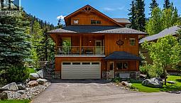 2715 Fairways Drive Unit# 16 Sun Peaks, British Columbia
