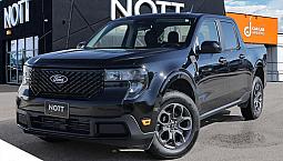 2025 Ford Maverick Xlt - | 20Th Anniversary Sale