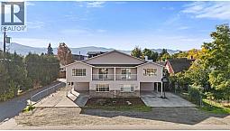 721 Francis Avenue Kelowna, British Columbia