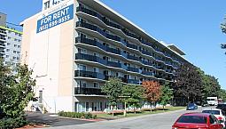 Brand New Renovated 3 Bedroom Luxury Apartments In Ottawa