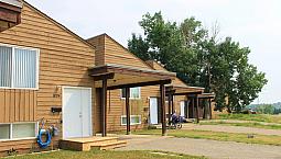 Loran Townhomes - 3 Bedroom 1.5 Bath Townhouse Apartment For Ren