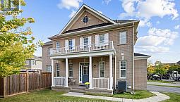 1413 Connaught Terrace Milton (Fo Ford), Ontario