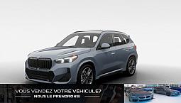 2027 Bmw X1 Xdrive28I