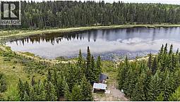 Dl 3803 Hinchie Road 100 Mile House, British Columbia