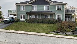 $282,900 - Condominium For Sale In Sherbrooke (rock Forest)