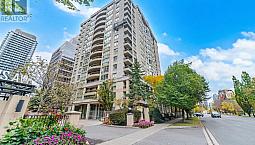 301 - 260 Doris Avenue Toronto (Willowdale East), Ontario