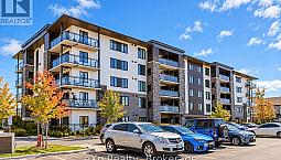 107 - 104 Summit Ridge Drive Guelph (Grange Road), Ontario