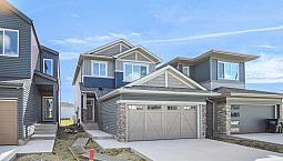 74 Legacy Wy Spruce Grove, Alberta