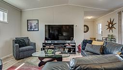 Former Show Home. Proud To Call It Home.