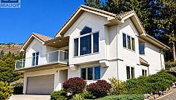 183 Magic Drive Kelowna, British Columbia