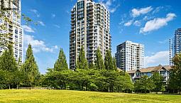 805 5380 Oben Street Vancouver, British Columbia