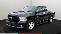 2023 Ram 1500 Classic Express | 8.4 Inch Touchscreen