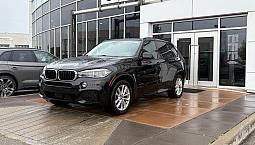 2017 Bmw X5