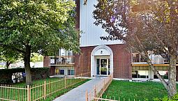 Beau 4½ – Brodeur, Longueuil – 1 425 $/mois – Décembre