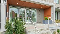 411 5733 Alberta Street Vancouver, British Columbia