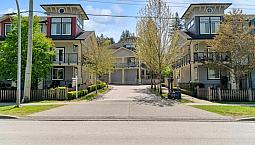 20 13886 62 Avenue Surrey, British Columbia