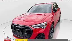 2025 Audi Q3 45 Technik