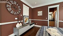 8671 Carrick Road Richmond, British Columbia