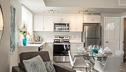 Element Townhomes In Prairie Pointe - 3 Bedroom Upper Corner Tow