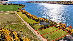 Lot 31 Sunset Drive Round Lake, Saskatchewan