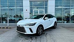 2026 Lexus Rx Rx 350 Rx 350 Awd