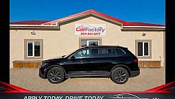 2023 Volkswagen Tiguan Comfortline/ Accident Free/ Low Km