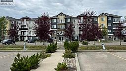 106 11205 105 Avenue Fort St. John, British Columbia