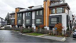 31 16511 Watson Drive Surrey, British Columbia