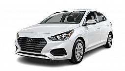 2018 Hyundai Accent (4) Le Automatique * Groupe Electrique * Blu