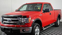 2013 Ford F-150 Xlt ,quick Sale Pricing